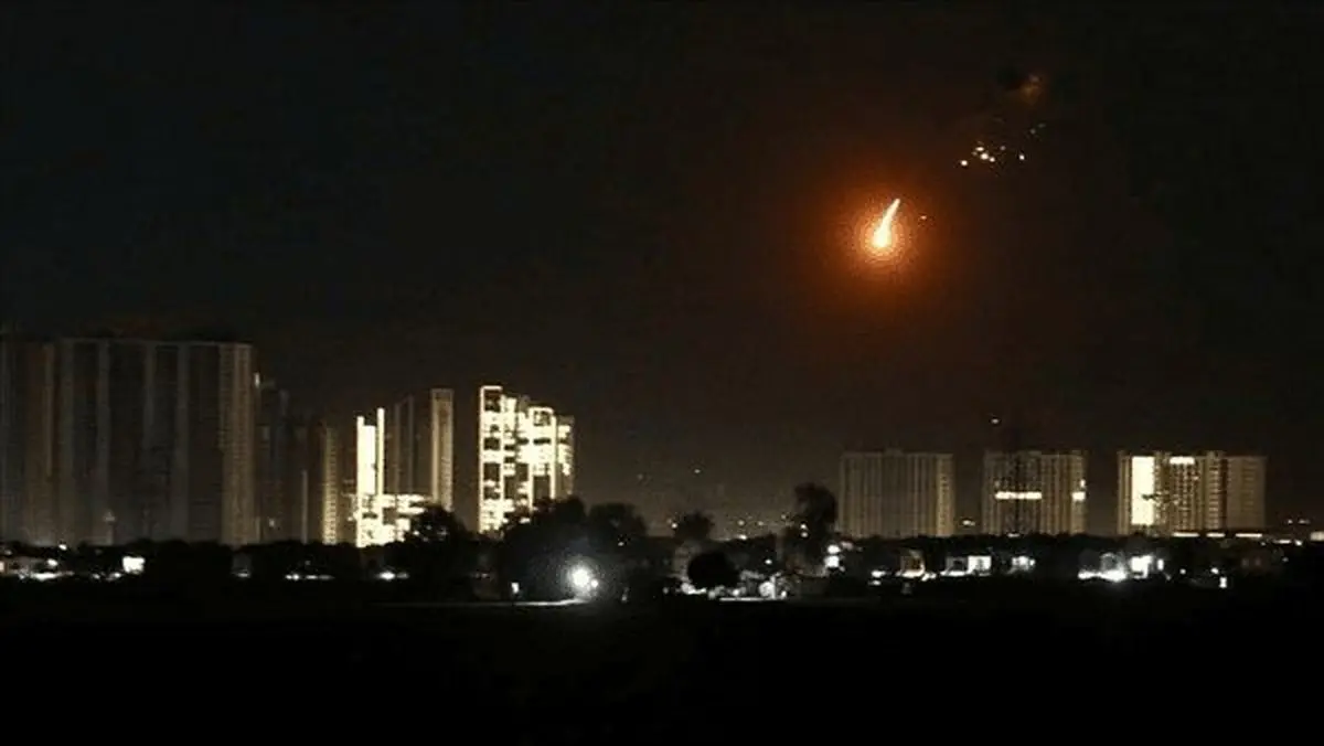 ۵ کشته در انفجارهای مقر تجزیه طلبان کُرد در اربیل عراق