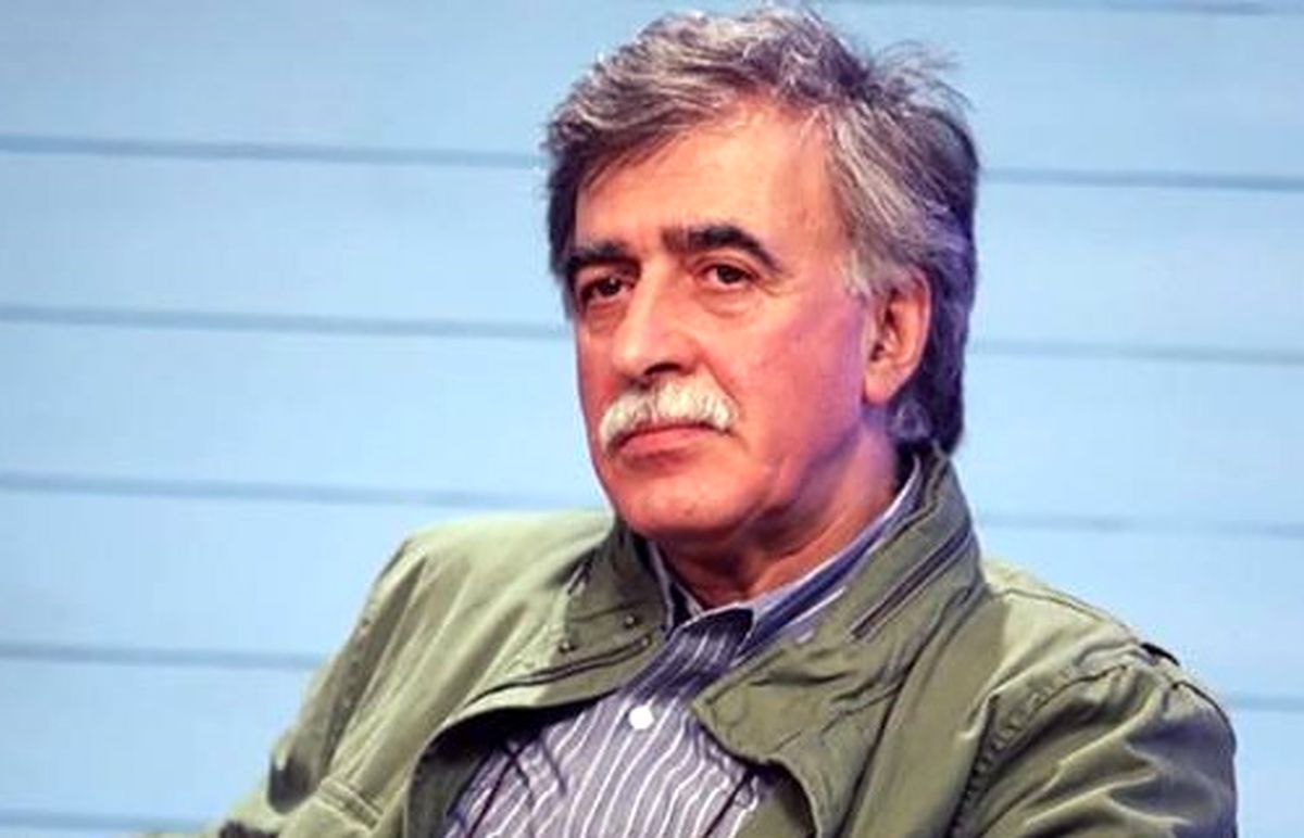 شما که هستید که به ما هنرمندان کار یا منزلت بدهید؟/ ما به شما ارج و قرب می دهیم و الا صدا و سیما یک ساختمان است/ ویدئو