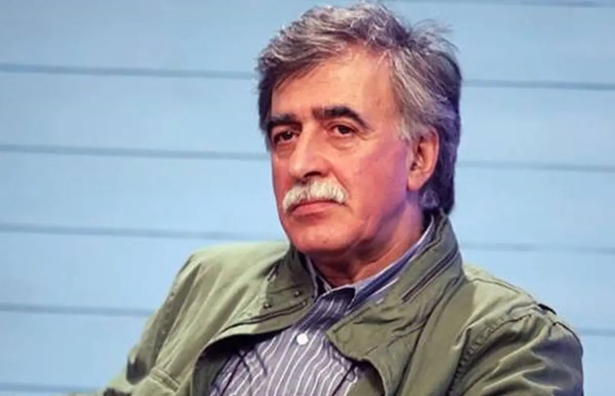 شما که هستید که به ما هنرمندان کار یا منزلت بدهید؟/ ما به شما ارج و قرب می دهیم و الا صدا و سیما یک ساختمان است/ ویدئو

