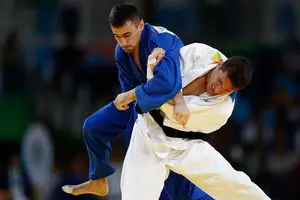 ویزای ملی پوشان ایران صادر شد/ حضور تیم ملی جودو ایران در کاپ آفریقا