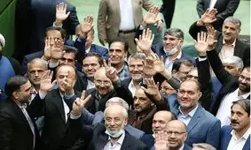 رانت خودرو در مجلس انقلابی

