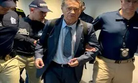 معز متفکر قاچاق کوکایین پس از چهار دهه در کلمبیا بازداشت شد