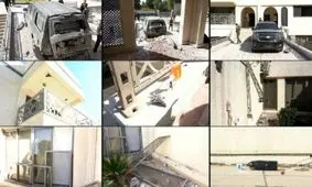  از ورود تیم‌ های تحقیقاتی به منزل الکاظمی جلوگیری می‌شود