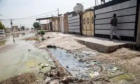 مقصر صف مرغ،  مرگ دو کودک مسجدسلیمانی و اهوازی هیچکس نیست/ در دوره استاندار اسبق؛ کوچک‌ترین اتفاق در خوزستان متوجه شخص او بود