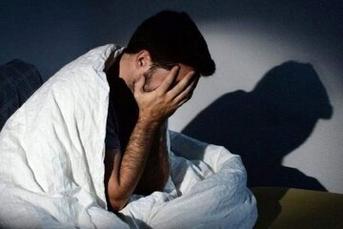 اختلال در این غده خواب را بهم میریزد