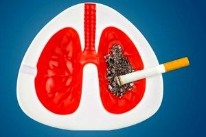چرا بعضی سیگاری‌ها سرطان ریه نمی‌گیرند؟