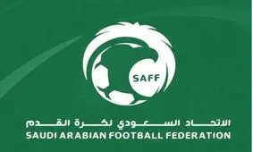 واکنش فدراسیون فوتبال عربستان به لغو بازی الاتحاد
