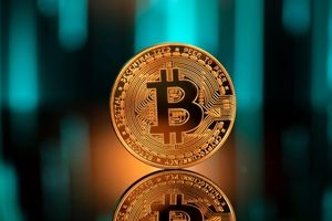 سقوط دوباره بیت کوین