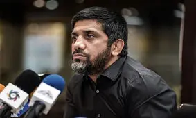 دبیر: به نامه آذربایجان درباره معصومی پاسخ ندادم/ مسئولان به جای رفتن به فرودگاه، سر کیسه را شل کنند

