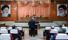 متهم پرونده تخلفات شهرداری شهریار: مبلغ گرفته‌شده در مقابل دوربین مداربسته بود