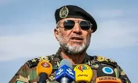 در حوزه موشک‌ های نقطه‌ زن به بالاترین دستاورد‌ها رسیده‌ایم