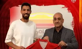 آرمان اکوان به فولاد پیوست
