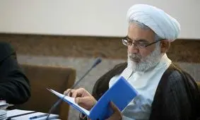 نامه دادستان کل کشور به وزیر راه و شهرسازی درباره وضعیت حمل و نقل کامیون‌ها