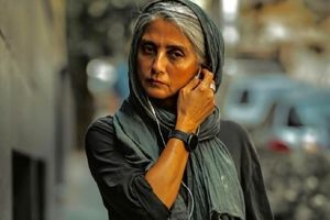 ظاهر متفاوت رویا جاویدنیا در ۶۰ سالگی