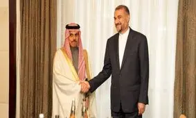 وزیر خارجه عربستان ابتدای هفته‌ پیش‌رو به ایران سفر می‌کند

