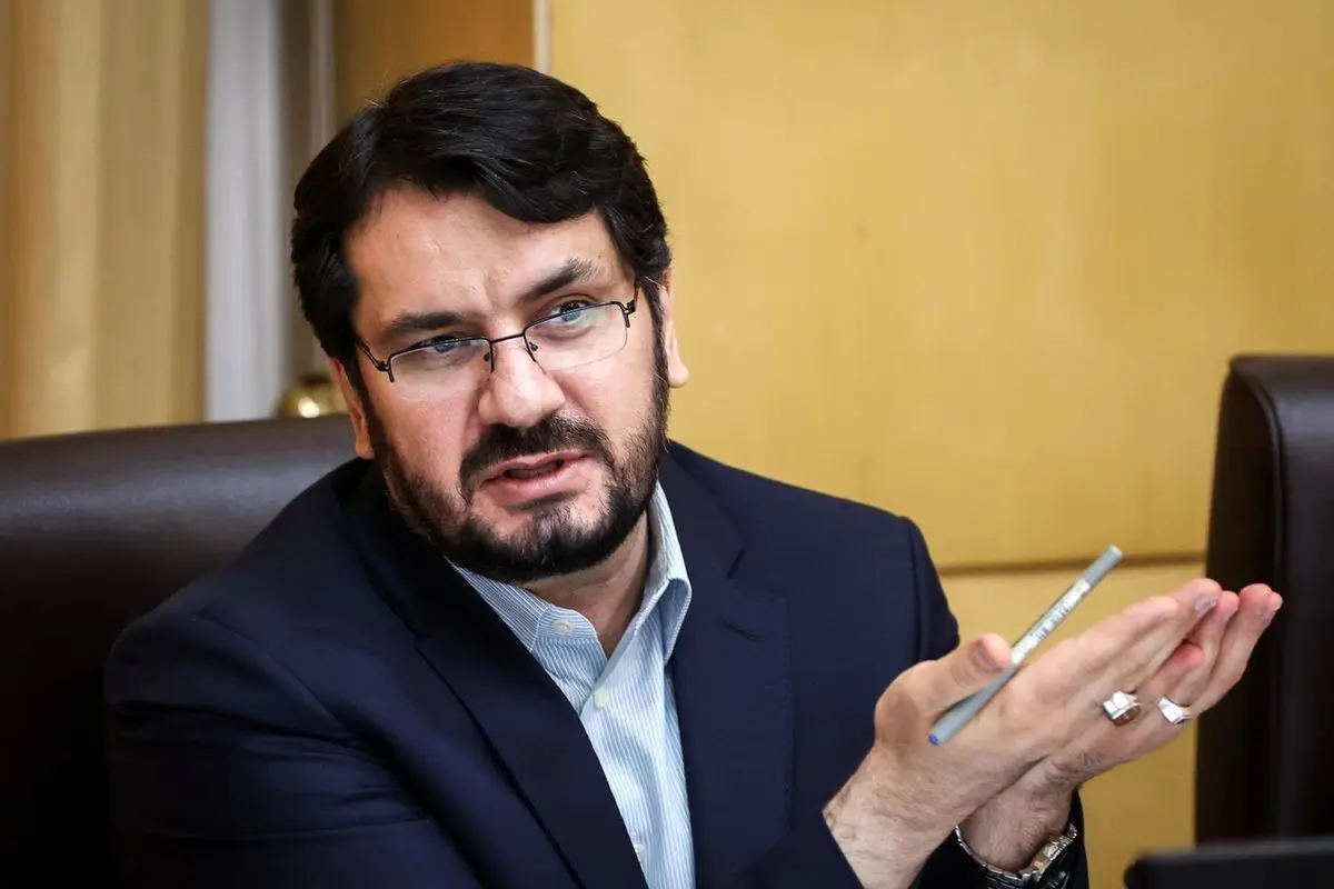 تلاش مهرداد بذرپاش برای بازگشت به وزارت راه و شهرسازی در دولت چهاردهم
