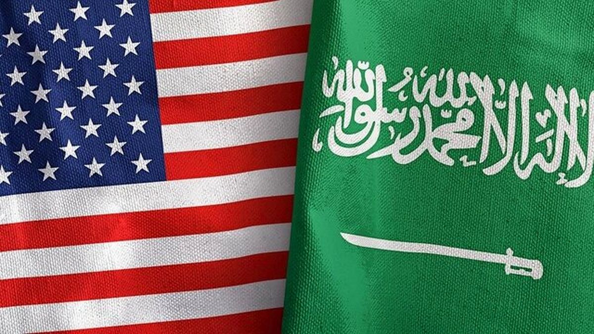 گفت‌وگوی وزرای امور خارجه آمریکا و عربستان درباره ایران

