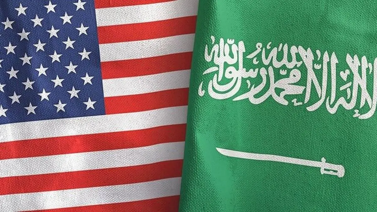 گفت‌وگوی وزرای امور خارجه آمریکا و عربستان درباره ایران

