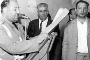 گنده لات تهران از زبان وکیل‌مدافعش