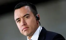 سوءقصد به جان رئیس‌جمهور اکوادور ناکام ماند

