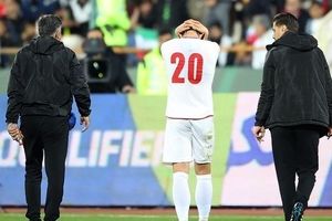 بازتابی از حال و روز فوتبال ایران در آینه مراسم سالانه AFC