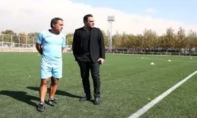 قرارداد مهدوی‌کیا نهایی شده است