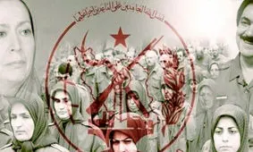 فرماندهان نظامی دوره پهلوی در عملیات‌ تروریستی با منافقین همکاری می‌کردند/ ویدئو