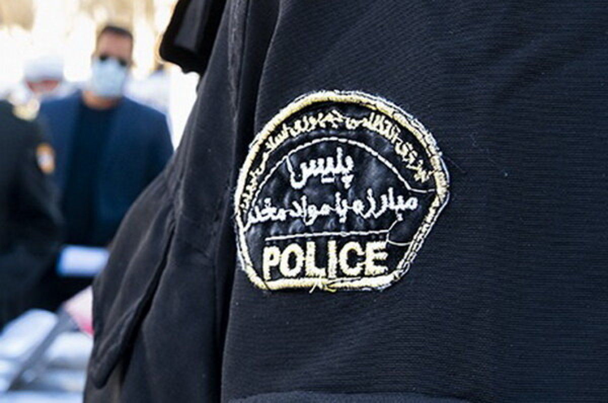 شهادت مامور مبارزه با مواد مخدر در شهرستان «خاش»