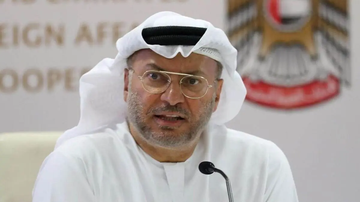 مشاور رئیس‌ امارات: به موضعی «سخت و متحد» در برابر ایران نیاز داریم

