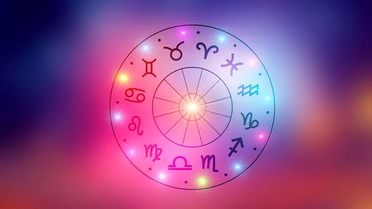 ستاره شناس مشهور درباره عشق و روابط شما در سال ۲۰۲۴ چه میگوید؟