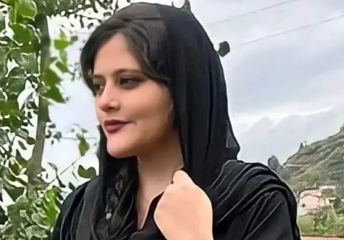 استوری خبرنگار صداوسیما درباره گزارشش از مهسا امینی؛ به خاطر نگفته‌هایمان در روز قیامت کیفر می‌شویم!