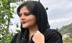 استوری خبرنگار صداوسیما درباره گزارشش از مهسا امینی؛ به خاطر نگفته‌هایمان در روز قیامت کیفر می‌شویم!