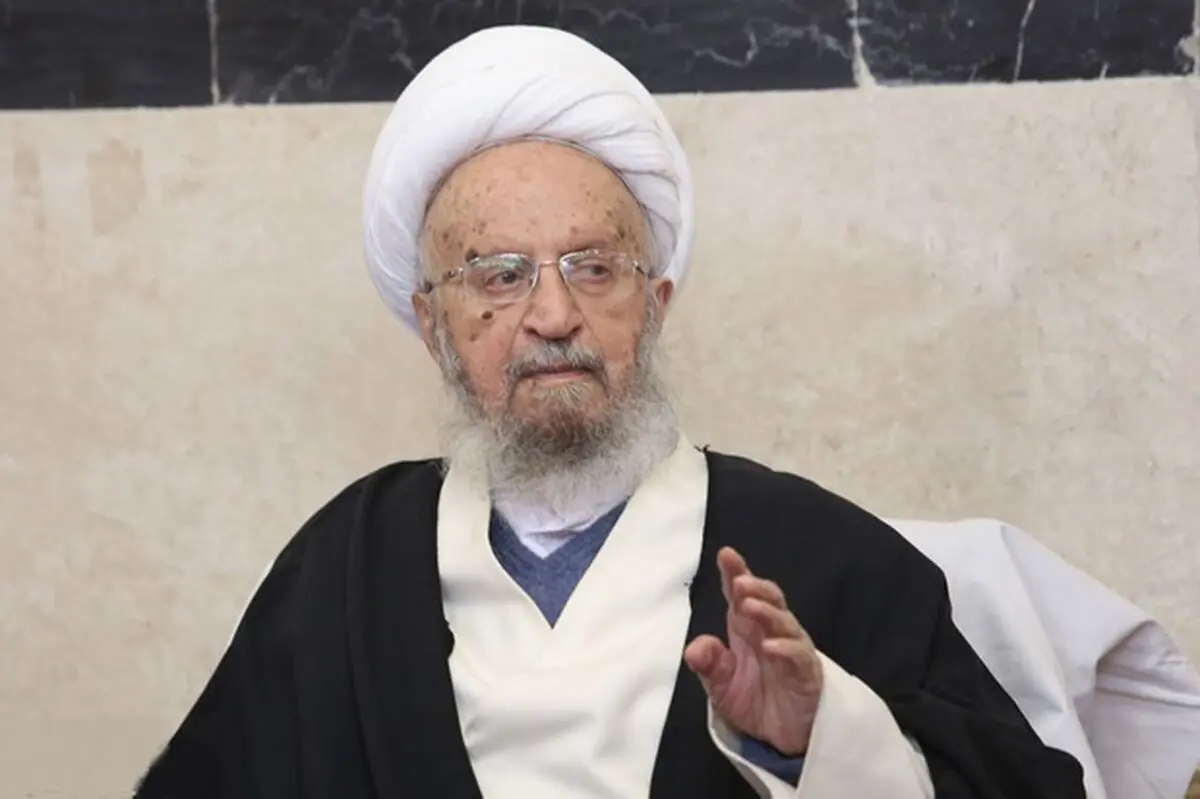 آیت‌الله العظمی مکارم شیرازی: همۀ مسلمانان جهان و دولت های اسلامی از مظلومان فلسطین دفاع کنند