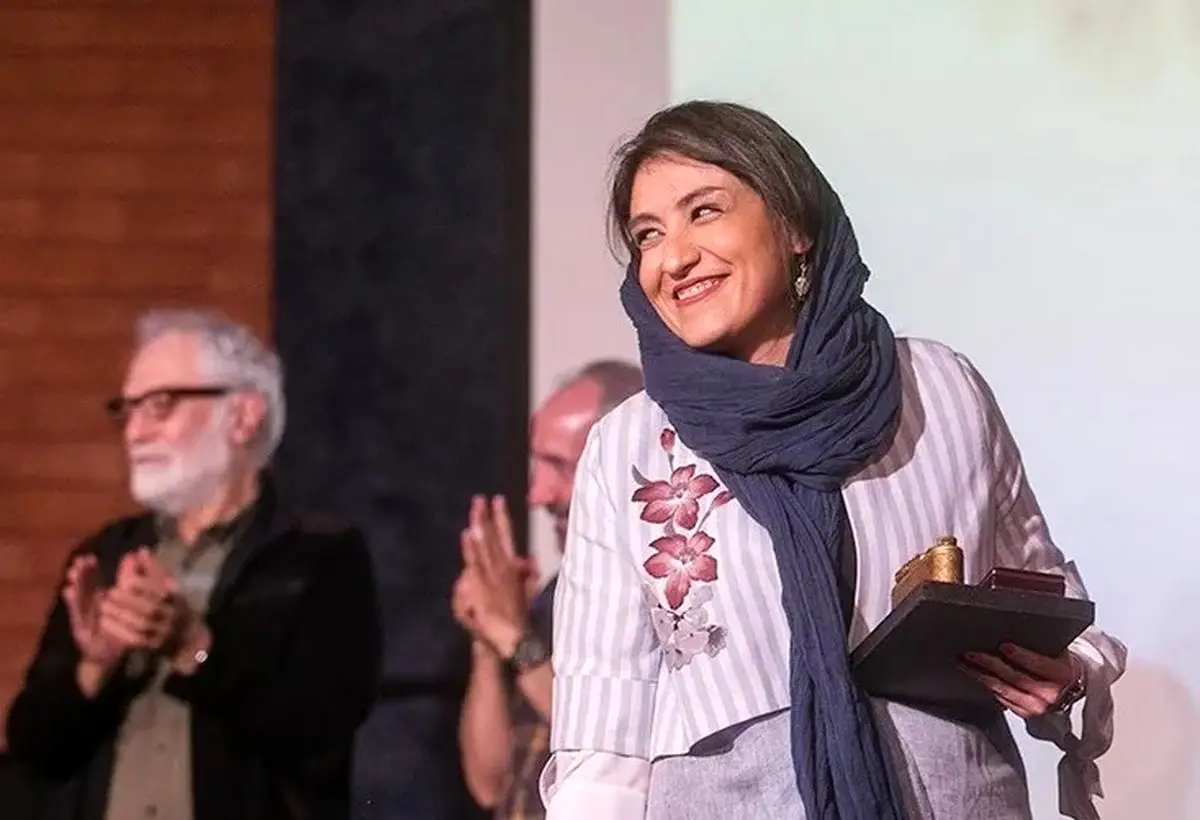 یلدا معیری، عکاس خبری، به ۱۵ سال حبس محکوم شد
