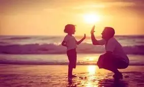 صبر و شکیبایی شاه کلید والدین موفق