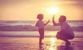 صبر و شکیبایی شاه کلید والدین موفق