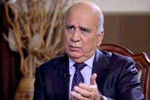 وزیر خارجه عراق: گفت‌وگوهای جداگانه‌ای میان مصر و اردن و ایران وجود دارد