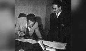 پشت پرده افشای اسامی فراماسونری چه بود؟/ اسماعیل رائین را کشتند یا خودش مرد؟