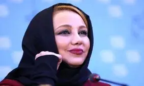 استایل متفاوت بهنوش بختیاری در آزادی مشروط 