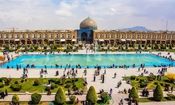 هزینه سفر سه روزه اهواز اصفهان