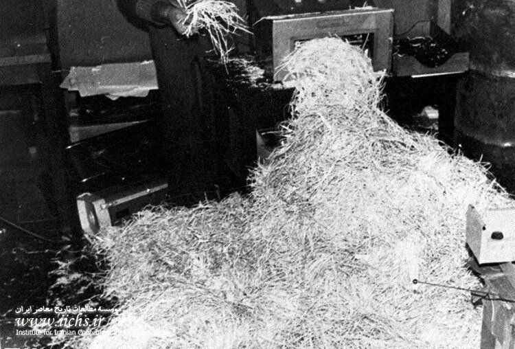 تصاویر کمتر دیده شده از تسخیر سفارت آمریکا + عکس