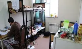 ضرورت احداث خوابگاه های متأهلی برای رفع مشکلات دانشجویان