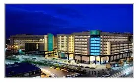 اقامت در هتل آپارتمان های مشهد را تجربه کنید