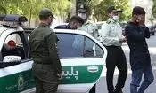 بازداشت عوامل حادثه ضرب وشتم کارشناس حراست شهرداری مشهد