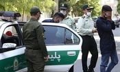 دستگیری عاملان قمه کشی در ساری