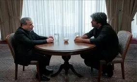  وقتی صبح 9 اسفند چند جلسه با هم برگزار می شود و همه را می زنند، می گویند چرا عراقچی گفته حفره امنیتی؟!/ در جنگ ما هر چیزی را گفتیم که اسرائیل قبلا گفته بود/ دعوا سر این است که می خواهند فقط روایت چند کارشناس از حزب خودشان در صدا و سیما گفته شود/ ویدئو
