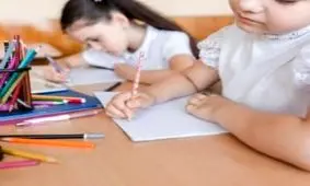 
بهترین راه حل مشق ننوشتن کودکان با تاثیر فوری