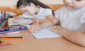 
بهترین راه حل مشق ننوشتن کودکان با تاثیر فوری