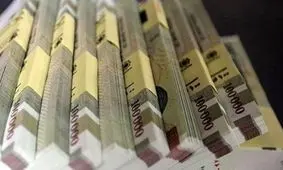 حداقل حقوق سال آینده کارمندان ۴.۵ میلیون تومان/ سقف معافیت مالیاتی حقوق: ۵ میلیون تومان