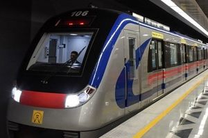 افزایش متوسط ۲۳ درصدی نرخ بلیت مترو از اردیبهشت